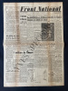 FRONT NATIONAL-N°46-11 OCTOBRE 1944. 