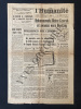 L'HUMANITE-22 FEVRIER 1945. 