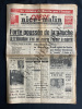 NICE-MATIN CORSE-N°7061-13 MARS 1967. 