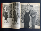 PARIS MATCH-N°874-8 JANVIER 1966. 