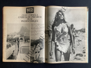 PARIS MATCH-N°874-8 JANVIER 1966. 
