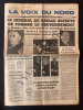 LA VOIX DU NORD-N°4317-30 MAI 1958. 