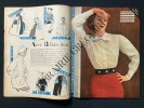 ELLE-N°334-21 AVRIL 1952. 
