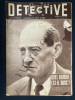 DETECTIVE-N°608-24 FEVRIER 1958. 