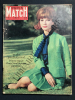 PARIS MATCH-N°626-8 AVRIL 1961. 