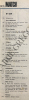 PARIS MATCH-N°626-8 AVRIL 1961. 