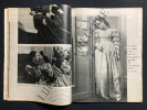 PARIS MATCH-N°626-8 AVRIL 1961. 