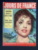 JOURS DE FRANCE-N°142-3 AOUT 1957. 