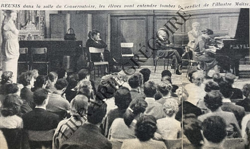 JOURS DE FRANCE-N°142-3 AOUT 1957