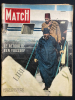 PARIS MATCH-N°344-12 NOVEMBRE 1955. 