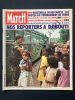 PARIS MATCH-N°1395-21 FEVRIER 1976. 