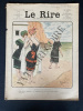 LE RIRE-NOUVELLE SERIE-N°25-25 JUILLET 1903. 