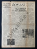 COMBAT-N°105-11 OCTOBRE 1944. 
