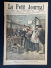 LE PETIT JOURNAL-N&deg;647-12 AVRIL 1905. 