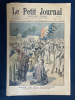 LE PETIT JOURNAL-N°541-31 MARS 1901. 