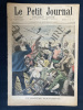 LE PETIT JOURNAL-N°564-8 SEPTEMBRE 1901. 