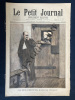 LE PETIT JOURNAL-N&deg;218-20 JANVIER 1895. 