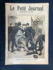 LE PETIT JOURNAL-N°224-3 MARS 1895. 