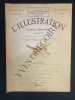 L'ILLUSTRATION-N°3937-17 AOUT 1918. 