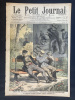 LE PETIT JOURNAL-N°887-17 NOVEMBRE 1907. 