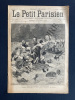 LE PETIT PARISIEN-N°138-27 SEPTEMBRE 1891. 