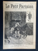 LE PETIT PARISIEN-N°163-20 MARS 1892. 