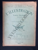 L'ILLUSTRATION-N°3267-7 OCTOBRE 1905. 