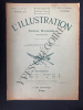 L'ILLUSTRATION-N°3262-2 SEPTEMBRE 1905. 
