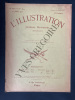 L'ILLUSTRATION-N°3256-22 JUILLET 1905. 