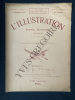 L'ILLUSTRATION-N°3263-9 SEPTEMBRE 1905. 