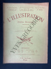 L'ILLUSTRATION-N°3266-30 SEPTEMBRE 1905. 