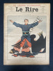 LE RIRE-NOUVELLE SERIE-N°425-25 MARS 1911. 