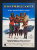 RASTA ROCKETT-AFFICHE PETIT FORMAT. 