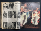 PARIS MATCH-N°53-25 MARS 1950-NUMERO SPECIAL DU DEMI-SIECLE 1900 1950. 