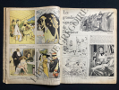 PARIS MATCH-N°53-25 MARS 1950-NUMERO SPECIAL DU DEMI-SIECLE 1900 1950. 