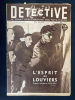 QUI? DETECTIVE-N°82-22 JANVIER 1948. 