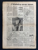 L'EXPRESS-N°170-5 DECEMBRE 1955. 