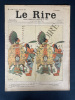 LE RIRE-N°363-19 OCTOBRE 1901. 