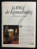 LE FIGARO LITTERAIRE-N°1230-DU 15 AU 21 DECEMBRE 1969. 