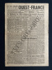 OUEST-FRANCE-N°38-19 SEPTEMBRE 1944. 