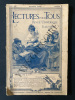 LECTURES POUR TOUS-NEUVIEME ANNEE-N°9-JUIN 1907. 