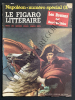 LE FIGARO LITTERAIRE-N°1186-DU 27 JANVIER AU 2 FEVRIER 1969. 