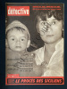 DETECTIVE-N°693-9 OCTOBRE 1959. 
