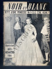 NOIR ET BLANC-N°471-8 MARS 1954-SPECIAL ARTS MENAGERS 1954. 