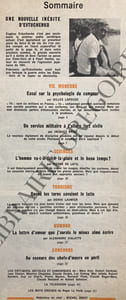 LE FIGARO LITTERAIRE-N°1113-DU 14 AU 20 AOUT 1967
