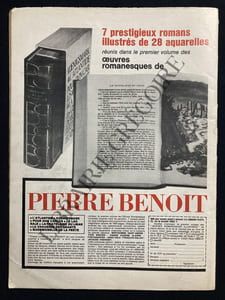 LE FIGARO LITTERAIRE-N°1113-DU 14 AU 20 AOUT 1967