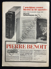 LE FIGARO LITTERAIRE-N°1113-DU 14 AU 20 AOUT 1967. 
