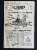 LE CANARD ENCHAINE-N°2460-13 DECEMBRE 1967. 