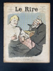 LE RIRE-NOUVELLE SERIE-N°2-14 FEVRIER 1903. 