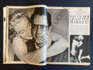 PARIS MATCH-N°773-1 FEVRIER 1964. 